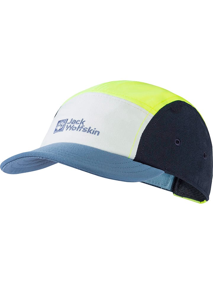 Jack Wolfskin Czapka 