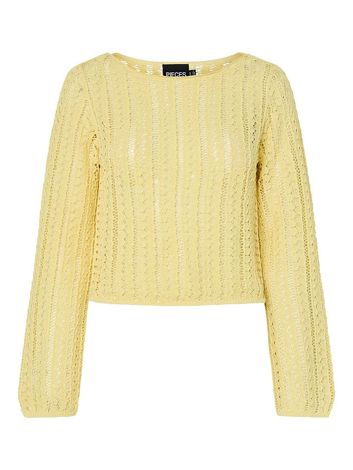Pieces Sweter 