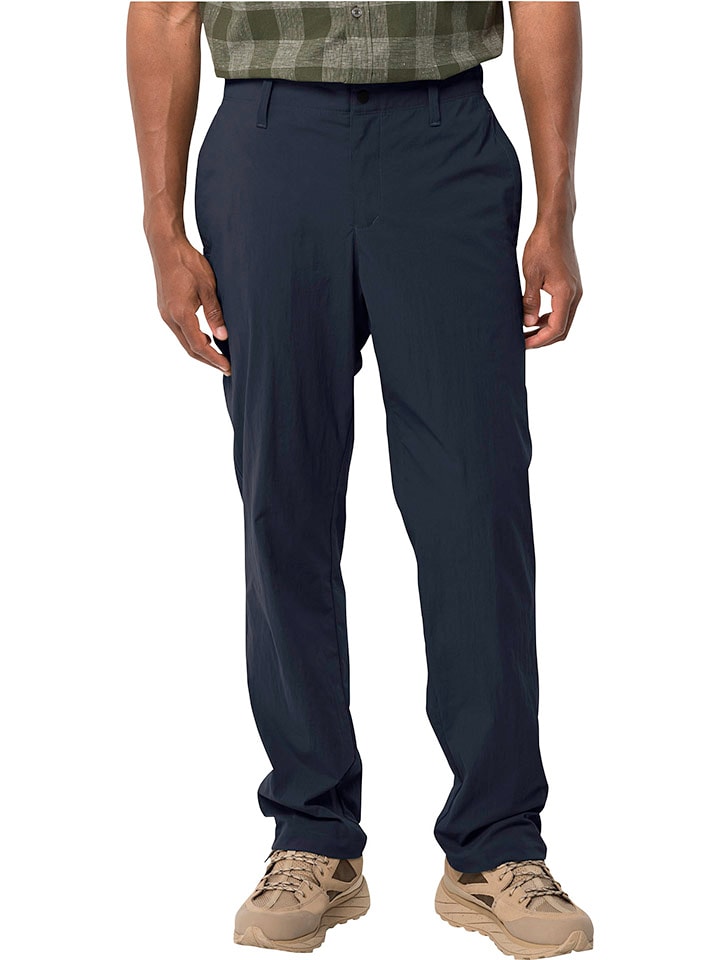 Jack Wolfskin Spodnie chino 