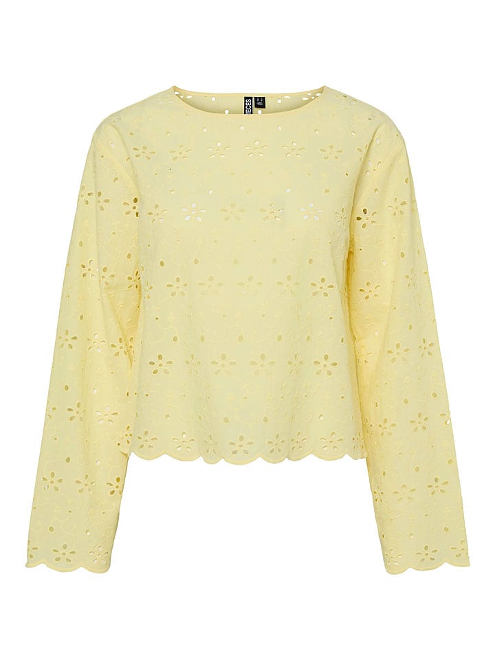 Pieces Sweter 