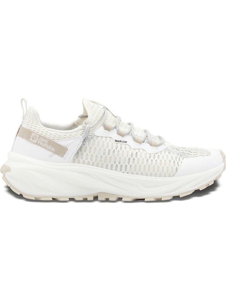 Jack Wolfskin Buty trekkingowe 