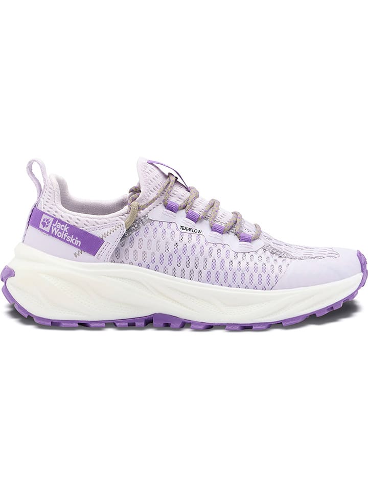 Jack Wolfskin Buty trekkingowe 