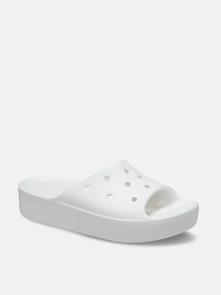 Crocs Klapki 