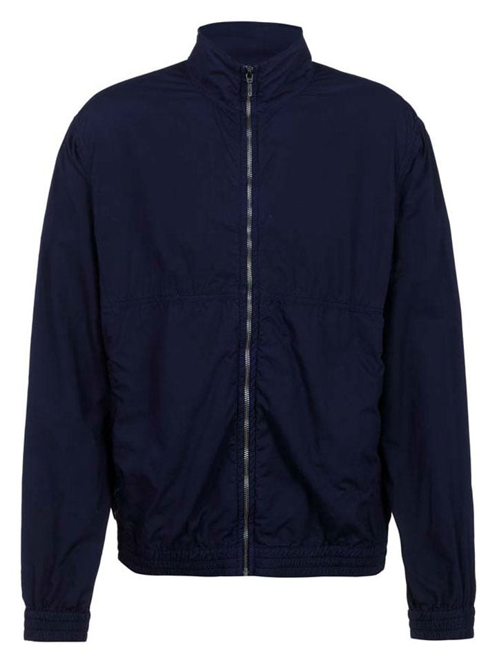 Herrlicher Kurtka przejściowa w kolorze granatowym