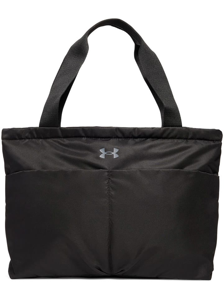 Under Armour Shopper bag w kolorze czarnym - 45 x 30 x 15 cm