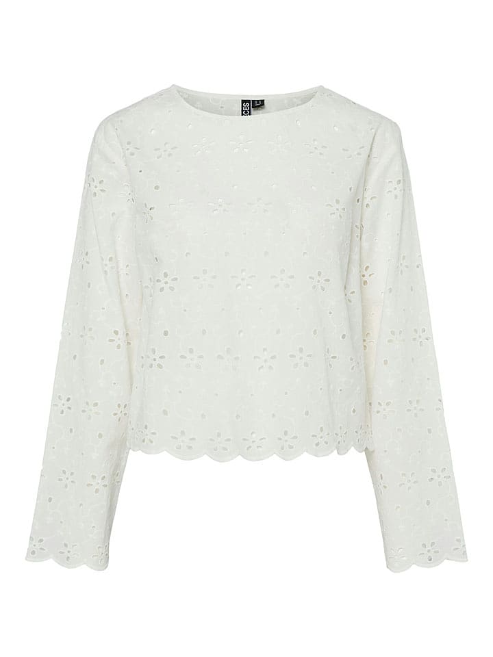 Pieces Sweter 