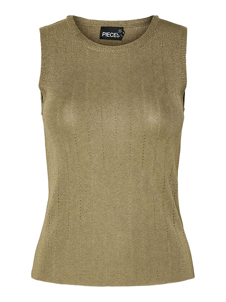 Pieces Top 