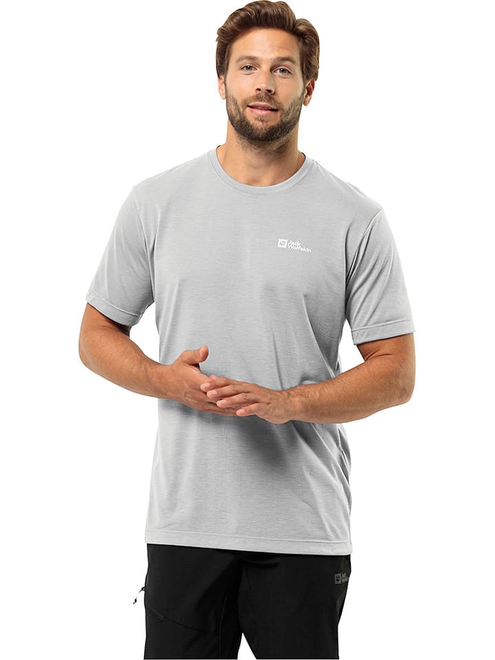 Jack Wolfskin Koszulka funkcyjna 