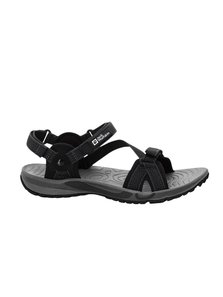 Jack Wolfskin Sandały trekkingowe 