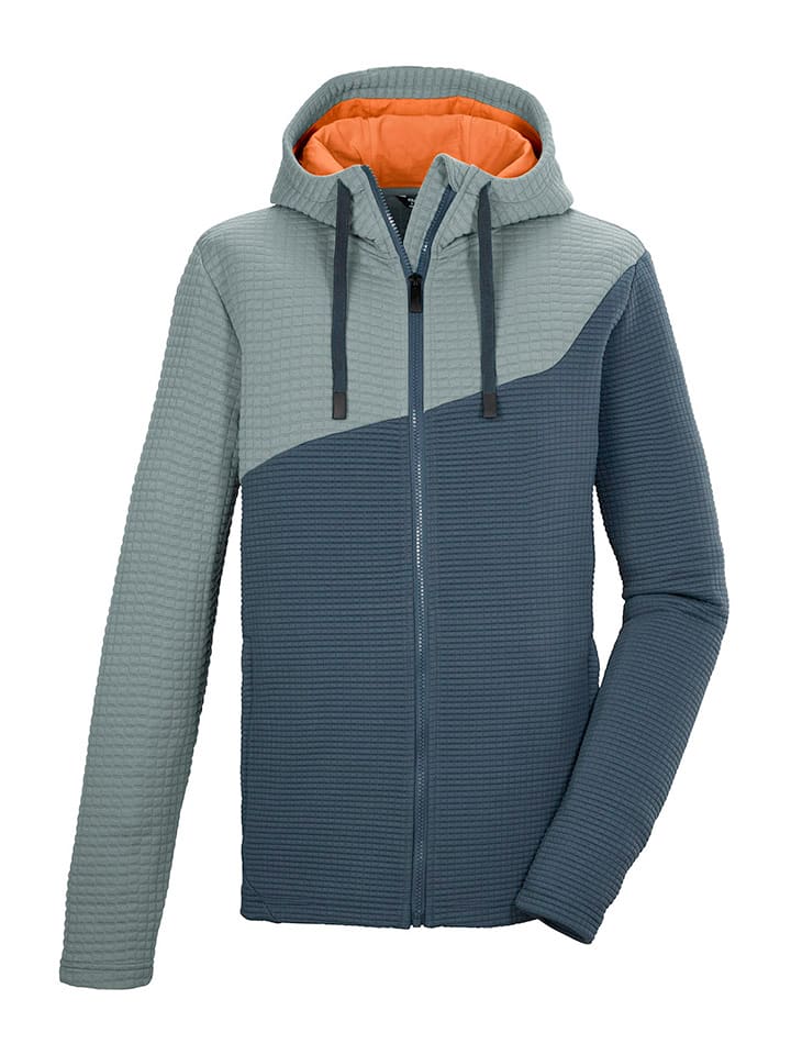 Killtec Kurtka polarowa 