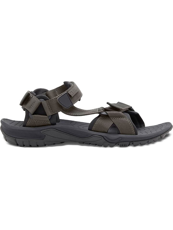 Jack Wolfskin Sandały trekkingowe 