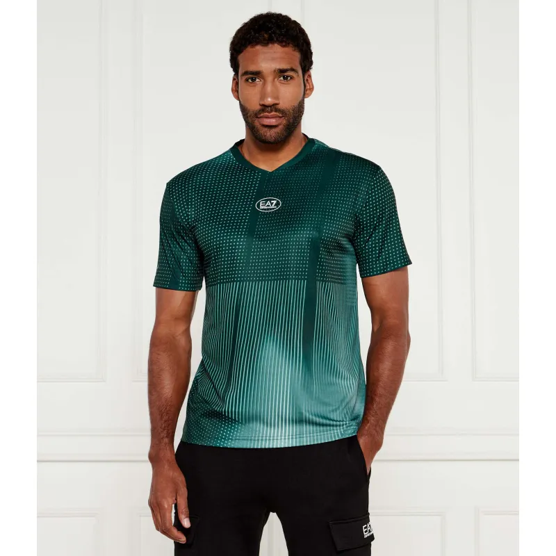 EA7 T-shirt | Slim Fit