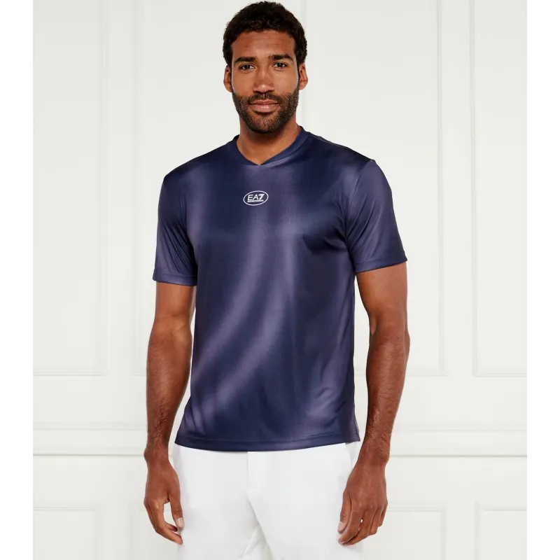 EA7 T-shirt | Slim Fit