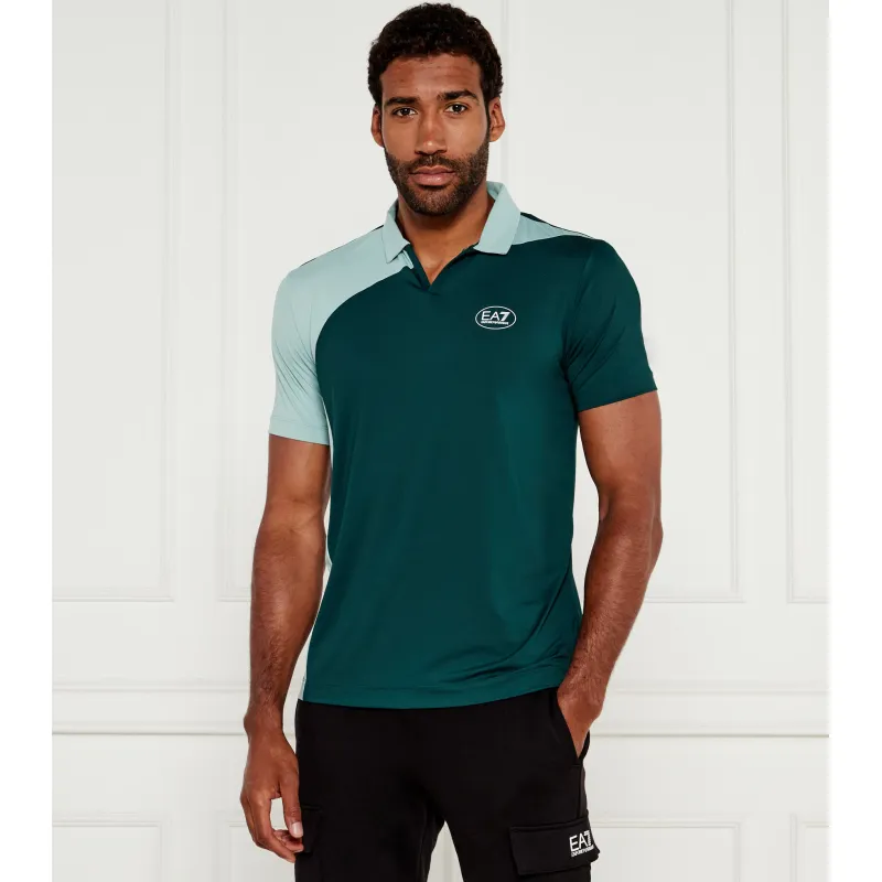 EA7 Polo | Slim Fit