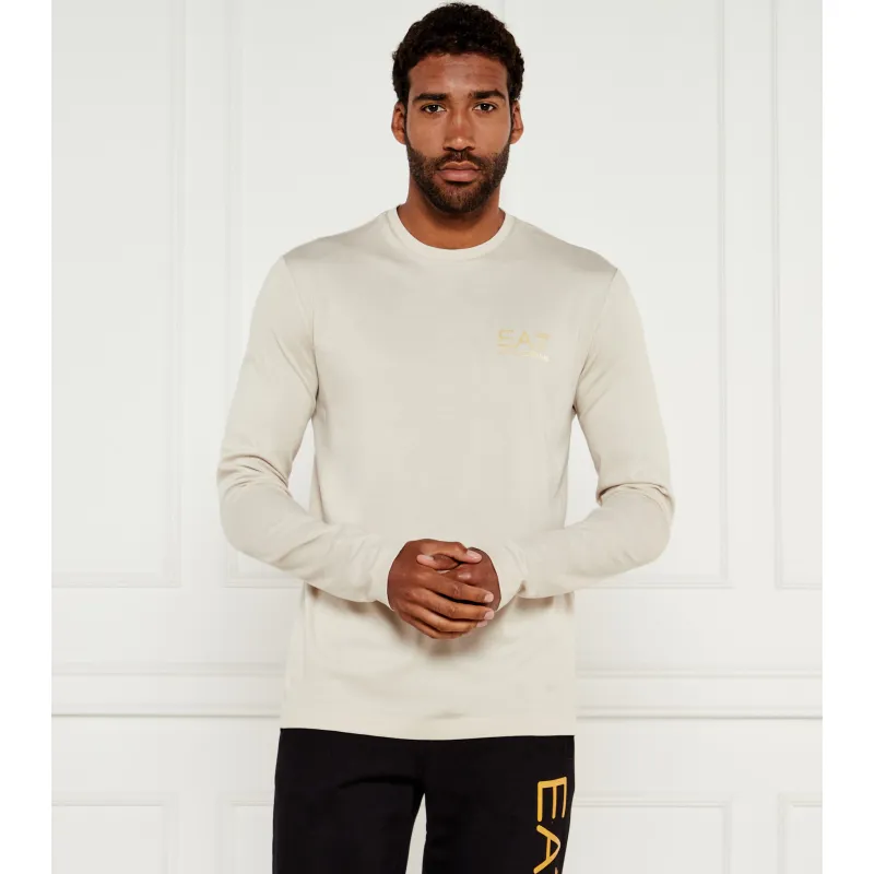 EA7 Longsleeve | Slim Fit
