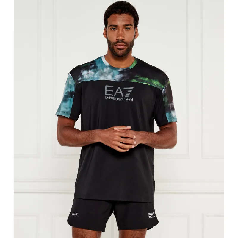 EA7 T-shirt | Regular Fit