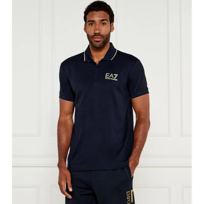 EA7 Polo | Slim Fit