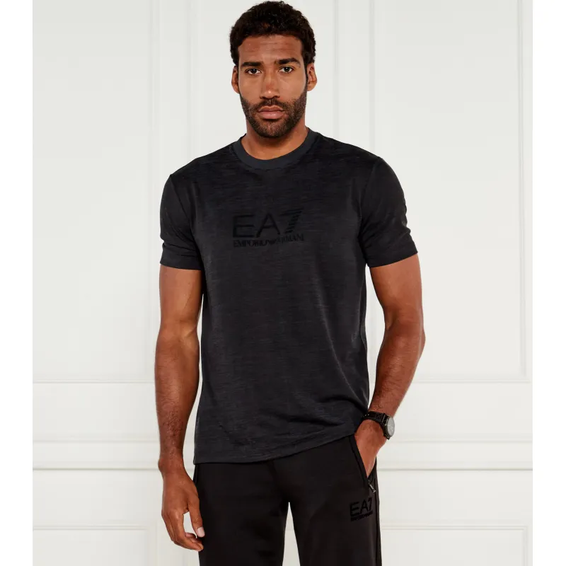 EA7 T-shirt | Slim Fit