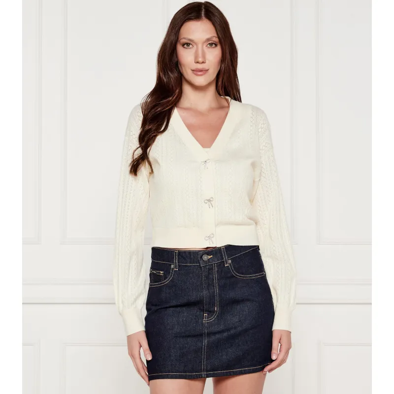 GUESS Kardigan LYLA | Regular Fit