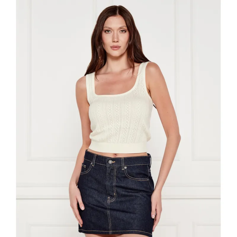 GUESS Top LYLA Regular Fit