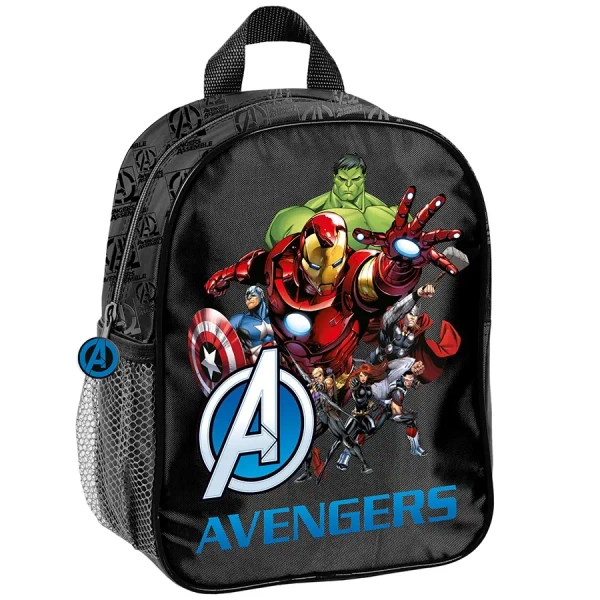 Mały plecak Avengers AV25LL-303 - PASO
