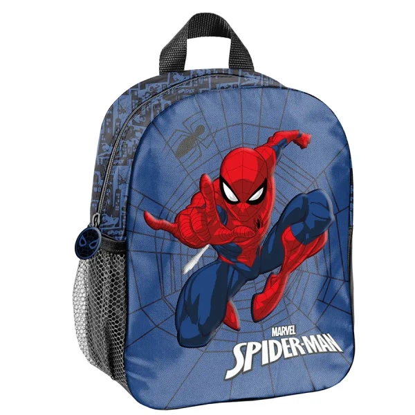 Mały plecak 3D Spider-Man SP25TT-503 - PASO