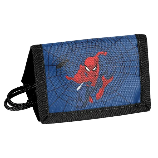 Portfel Spider-Man SP25TT-002 - PASO