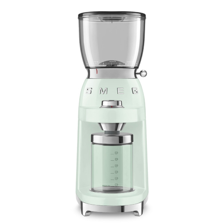 Smeg CGF11PGEU Zielony