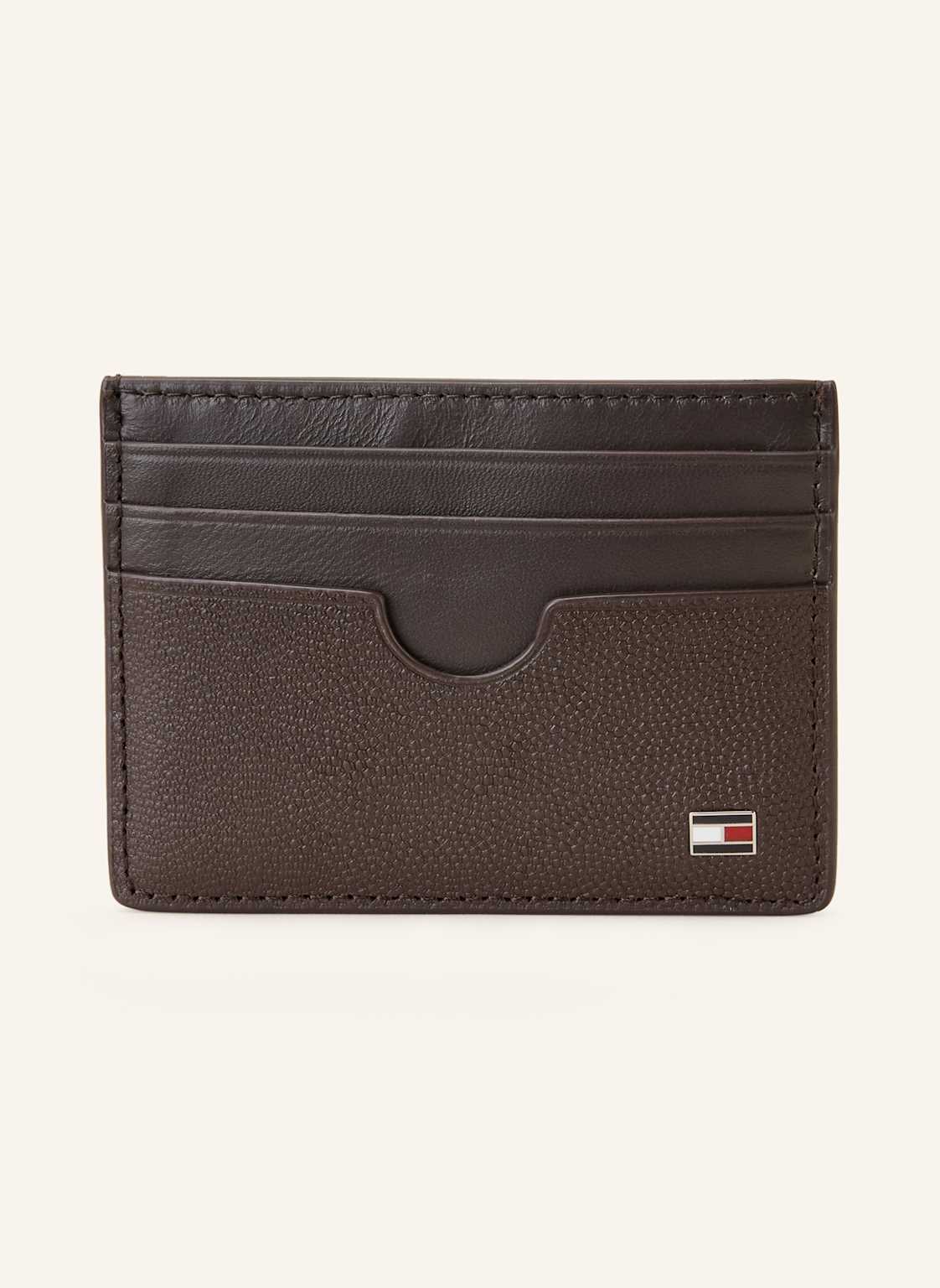 Tommy Hilfiger Etui Na Karty braun