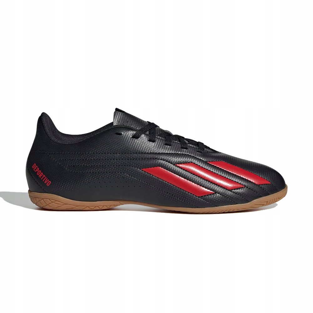Buty Halówki adidas Deportivo II IN Buty do piłki nożnej halowe roz. 44 2/3