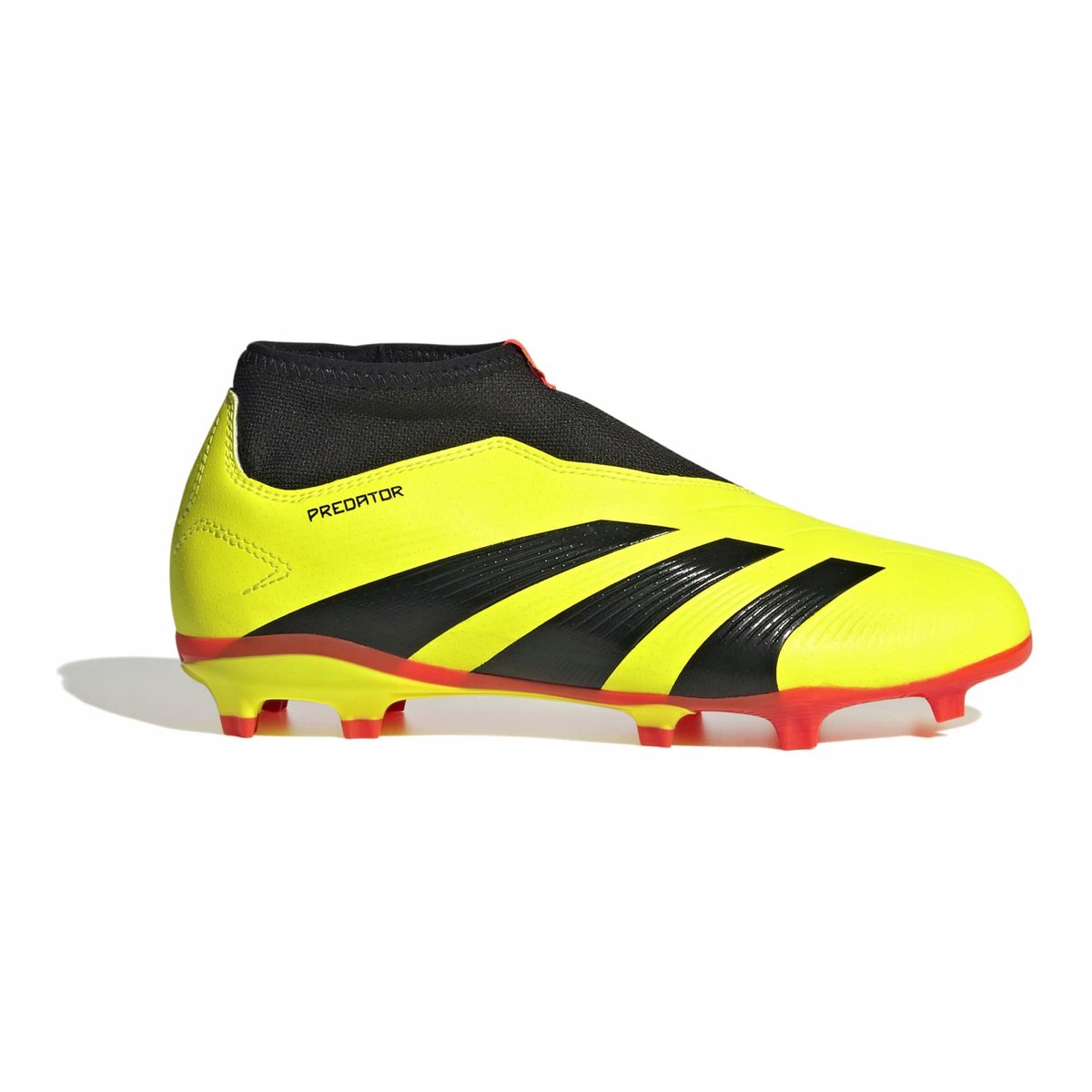 Buty piłkarskie korki dziecięce Adidas Predator League lanki roz. 38 2/3