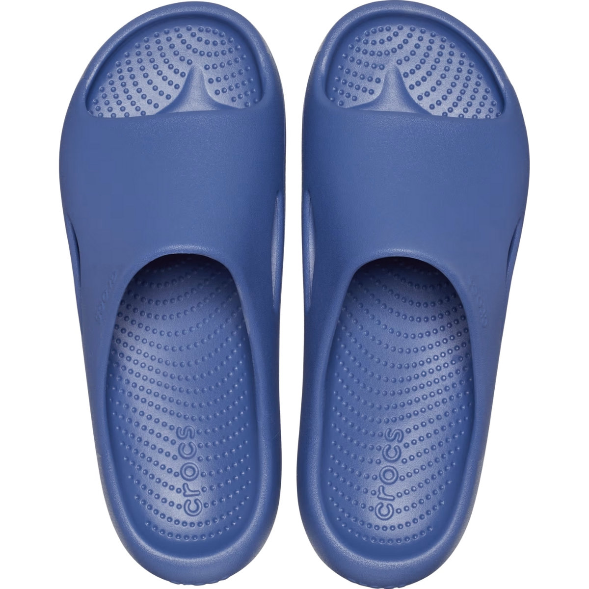 Klapki męskie crocs recovery sportowe lekkie wygodne na basen 46,5 m12