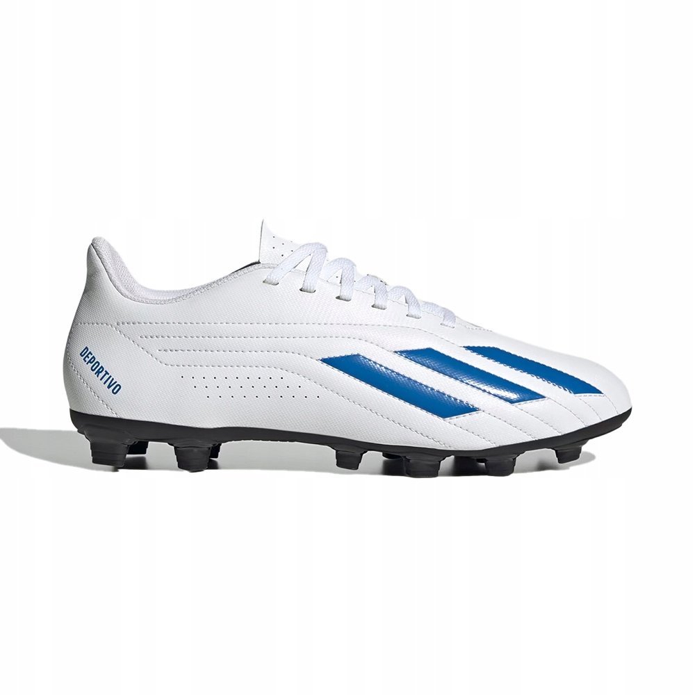Buty korki adidas Deportivo II FxG do piłki nożnej lekkie lanki roz. 41 1/3