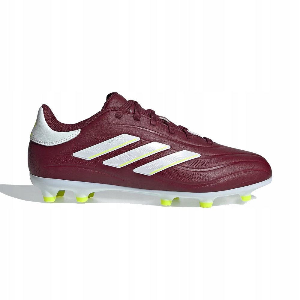 Korki adidas Copa Pure 2 League FG J buty do piłki nożnej r. 38 2/3