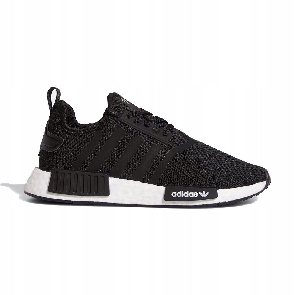 Buty dziecięce sportowe adidas NMD_R1 C buciki dla dzieci miękkie r. 28 1/2