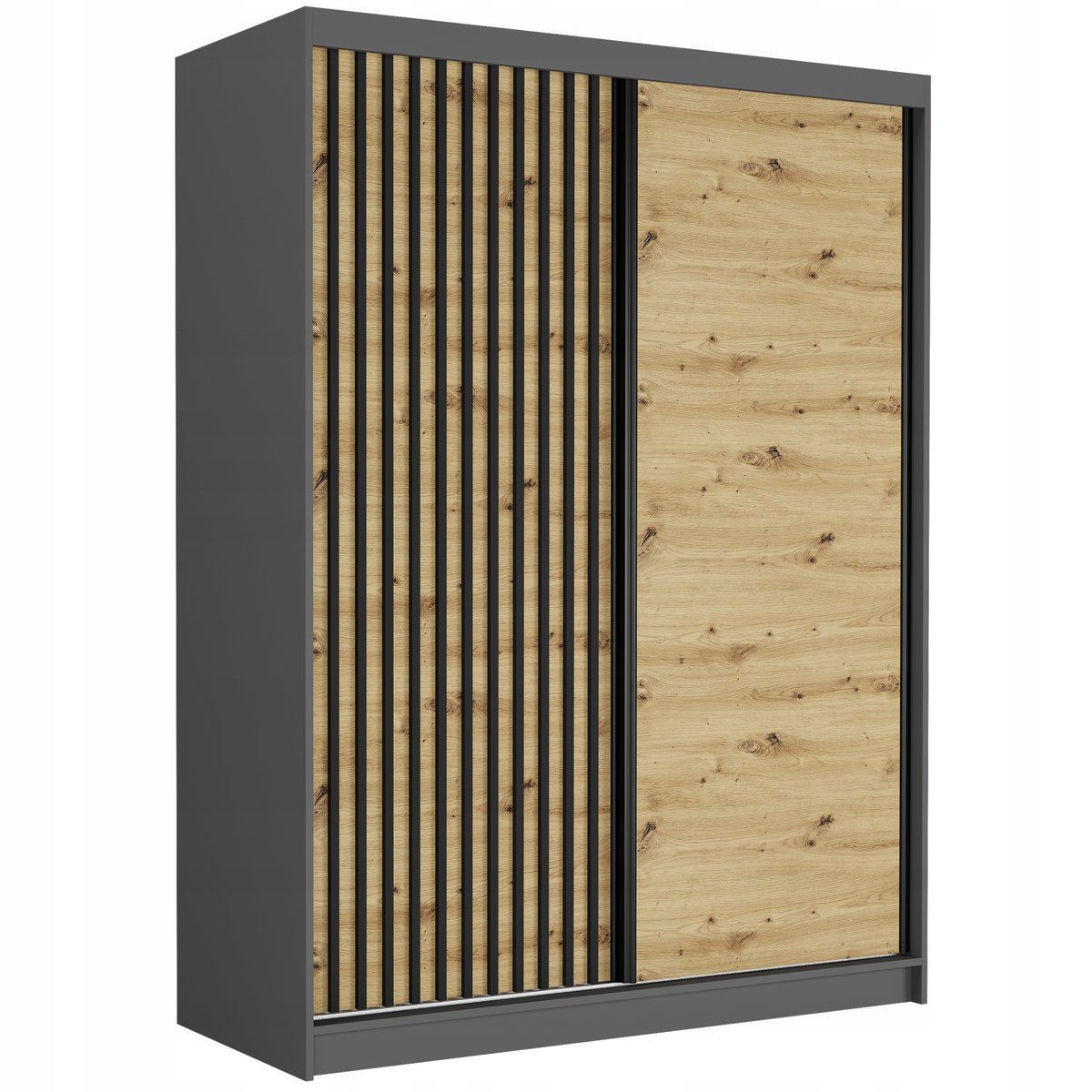 Szafa przesuwna Rivano VIII 150 cm