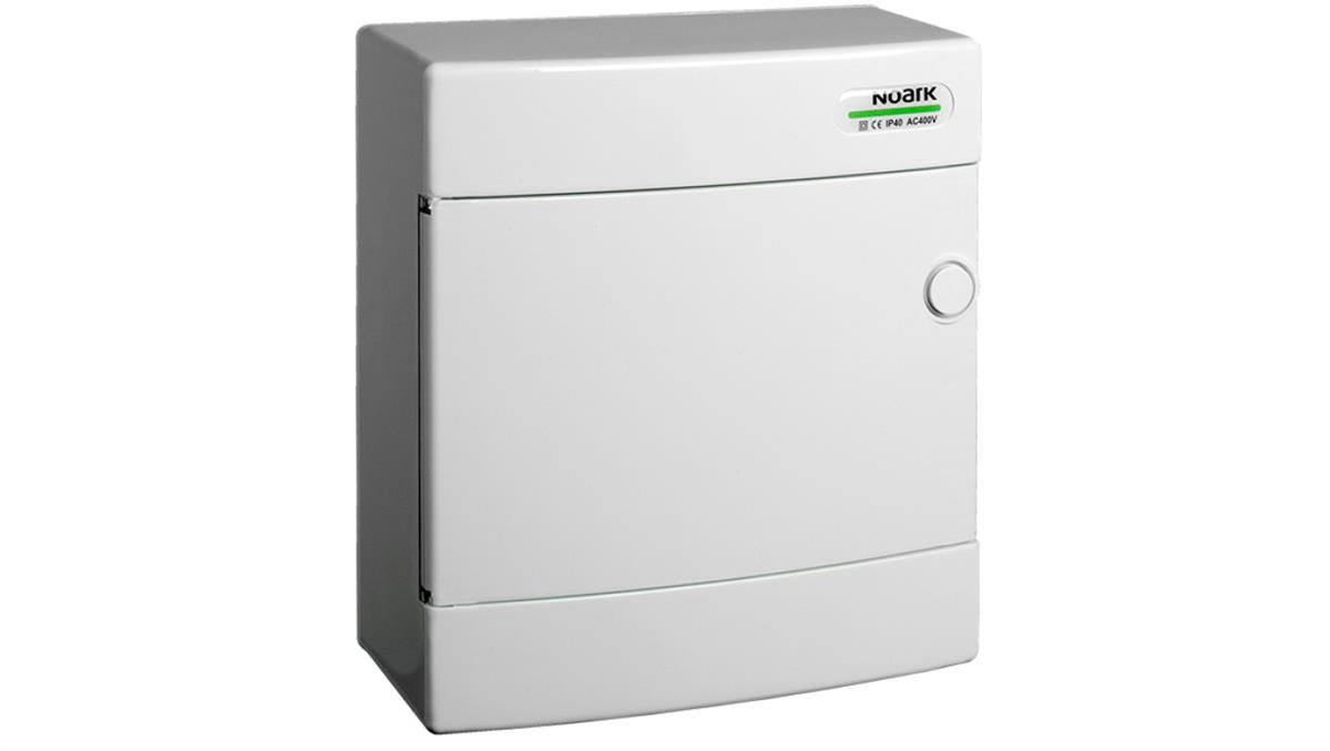 NOARK Rozdzielnica PNS-W-8/1 PT IP40 EP NOARK 101504