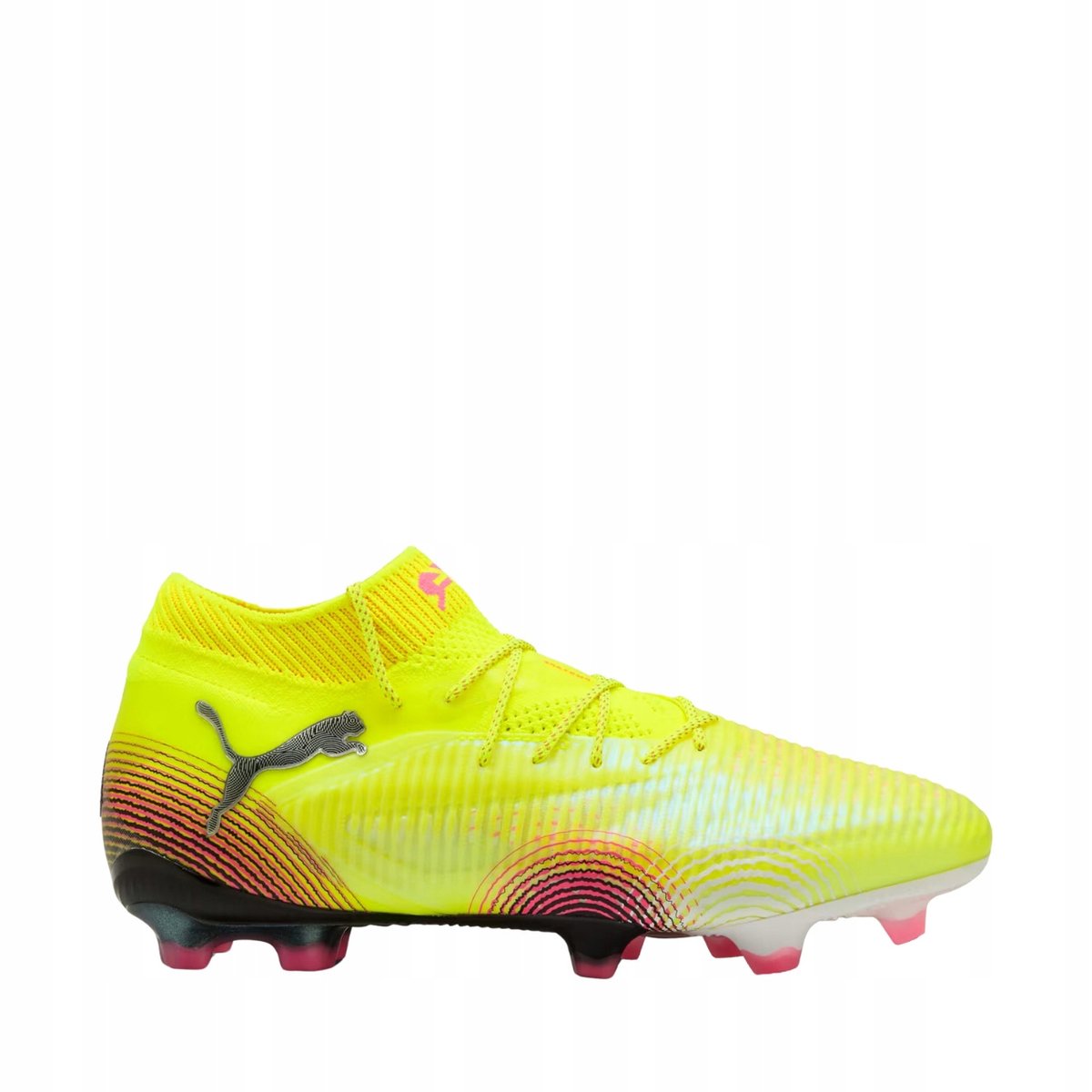 Buty piłkarskie Puma Future 8 Ultimate FG 108138 03 42
