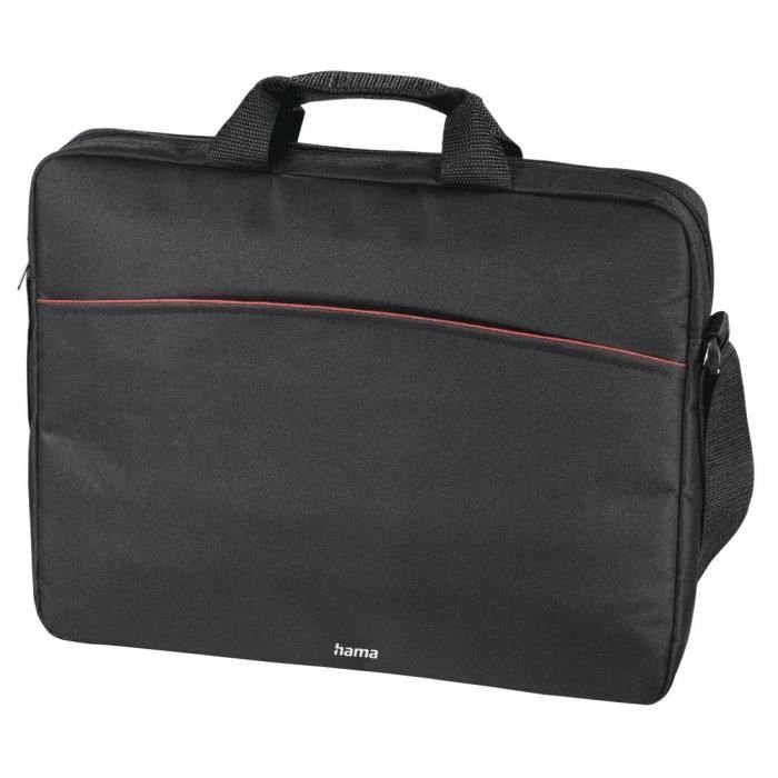 Torba na laptopa Tortuga do 40 cm (15,6) w kolorze czarnym