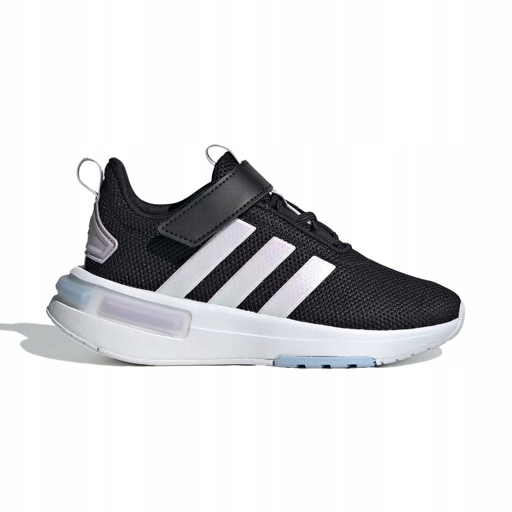 Buty dziecięce sportowe adidas Racer TR23 C lekkie miękkie rzepy r. 30