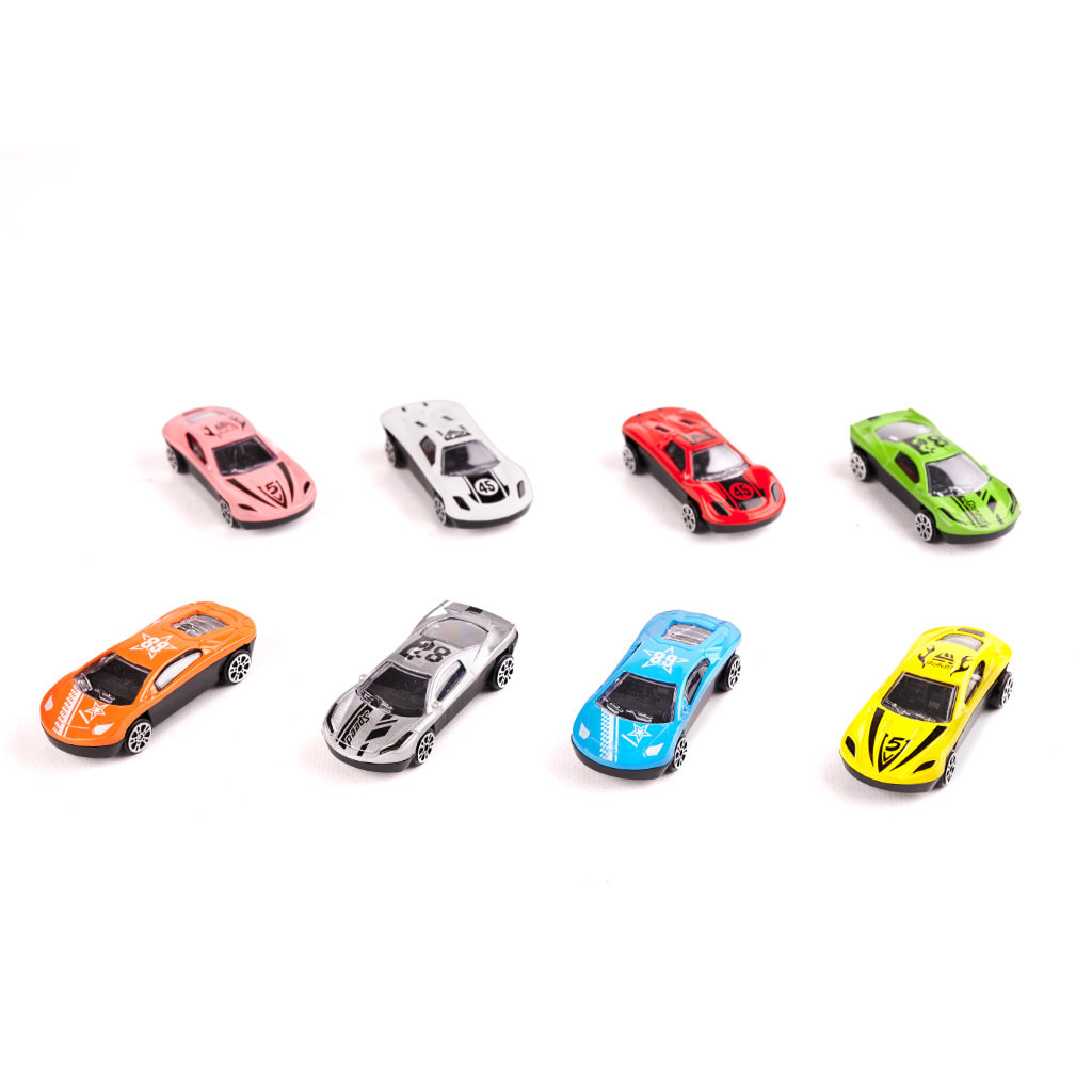 DUŻA ZABAWKOWA CIĘŻARÓWKA TOR SAMOCHODOWY