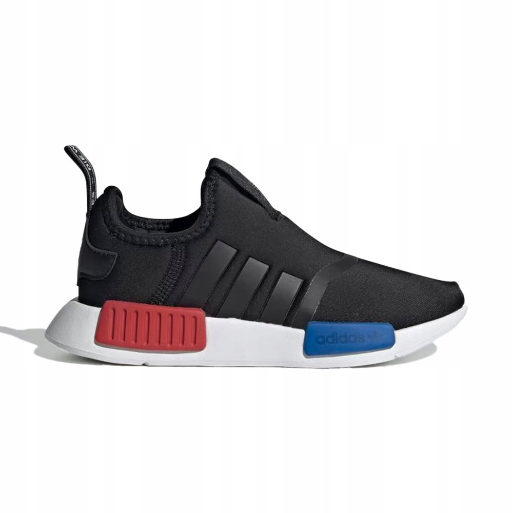 Buty dziecięce sportowe adidas NMD 360 C lekkie miękkie roz. 31 1/2