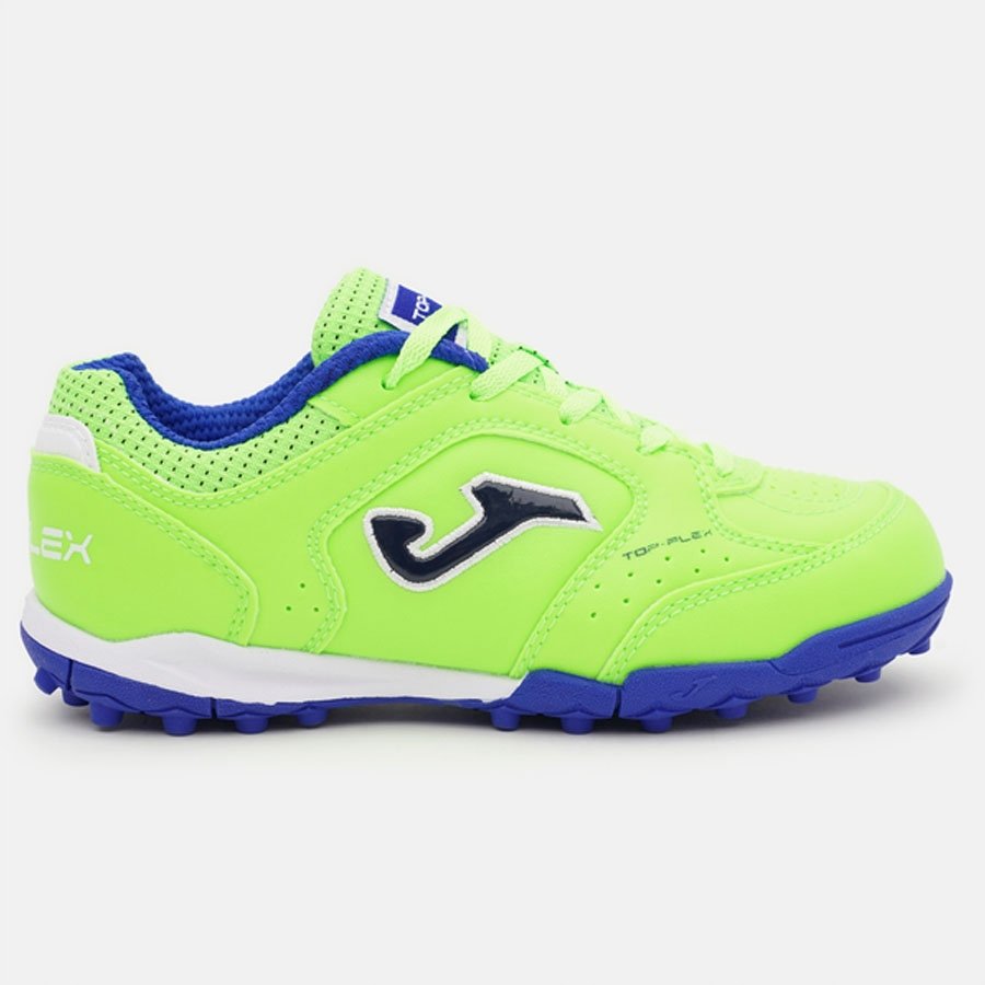 Buty Joma Top Flex 2511 Jr TF TPJS2511TF zielony 37