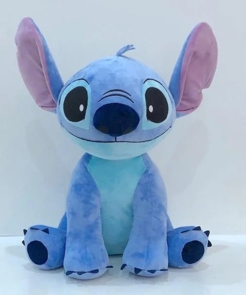 Disney Stitch, 45 cm