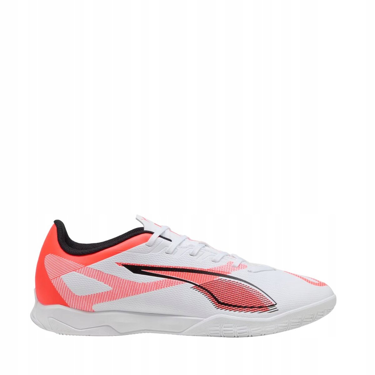 Buty piłkarskie dla dzieci Puma Ultra 5 Play IT 108327 01 37,5