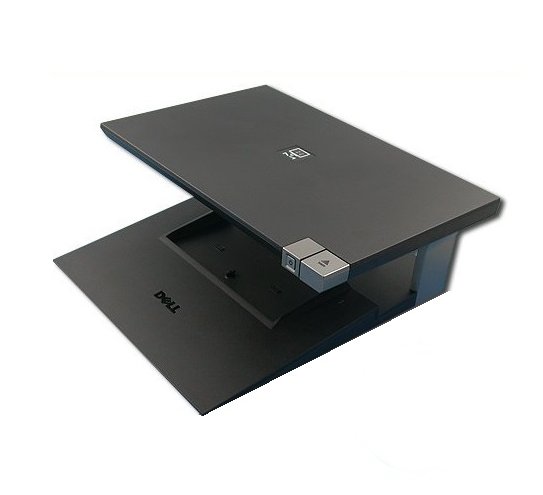 Nowa Oryginalna Podstawka DELL Latitude 051XVC + Pudełko