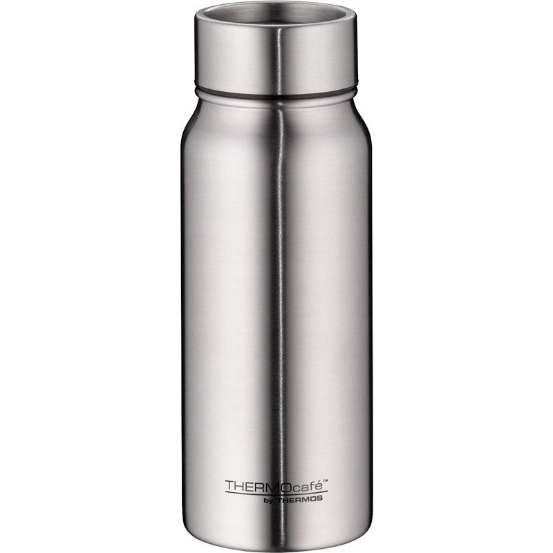 THERMOS Kubek termiczny THERMOcafe 500ml srebrny