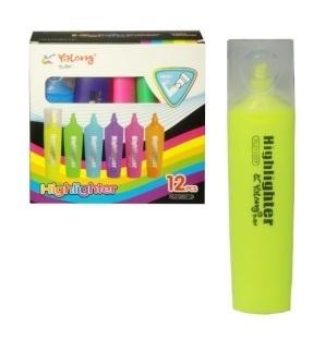 Swede Zakreślacz Mix