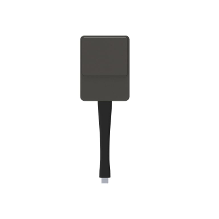 Dahua Technology PKP-WP1B Czarny