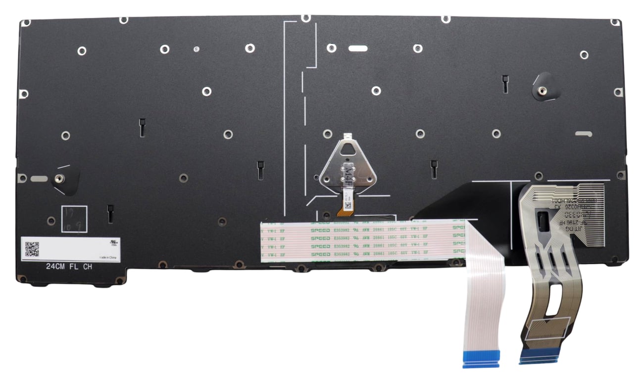 Lenovo 5N21M37922 części zamienne do notatników Klawiatura 5N21M37922